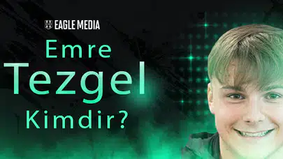 Emre Tezgel Kimdir? Kaç Yaşında? Hangi Pozisyonda Oynuyor?
