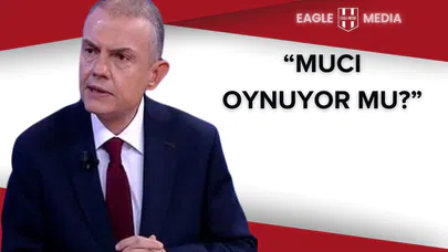Ercan Taner’den Beşiktaş’a Uyarı: “Tempo Yoksa Zafer de Yok!”