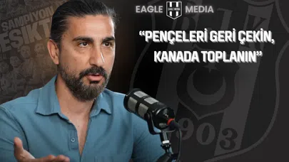 Ergin Aslan’dan Beşiktaş Camiasına Birlik Çağrısı