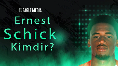 Ernest Poku Kimdir? Kaç Yaşındadır? Hangi Pozisyonda Oynuyor?