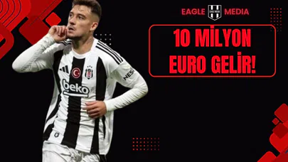 🚨 Ernest Muçi’ye Avrupa’dan Yoğun İlgi