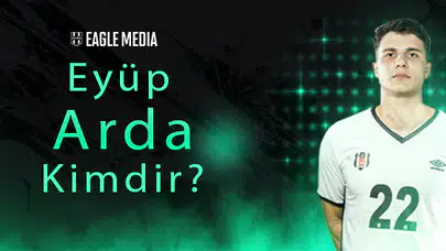Eyüp Arda Yıldız Kimdir? Kaç Yaşında? Hangi Pozisyonda Oynuyor?