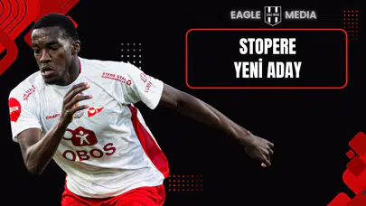 Beşiktaş'a Erling Moe'den Stoper Önerisi!
