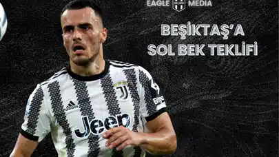 Fenerbahçe'nin Oyuncusu Beşiktaş'a Önerildi