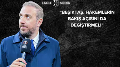 “Bu Gol Fenerbahçe ya da Galatasaray’a Karşı İptal Edilmezdi”