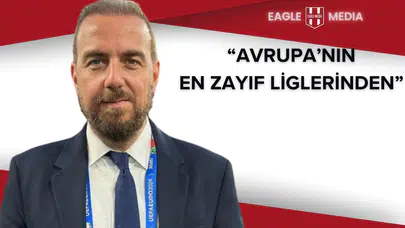 Fırat Günayer’den Çarpıcı Yorum: “Hocanın Kadrosu Kötü, Süper Lig’i Yanlış Okuyor”