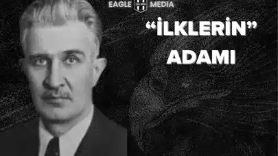 Beşiktaş’ın 1 Numaralı Üyesi Fuat Balkan, Vefatının 54. Yılında Saygıyla Anıldı