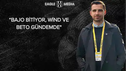 Beşiktaş'ta Transfer Hareketliliği
