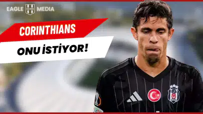 Gabriel Paulista’ya Brezilya’dan Çağrı!