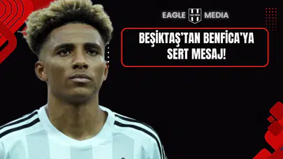 Gedson Krizi Büyüyor