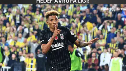 Beşiktaş Avrupa Yolunda: Kalan 4 Maç Kritik, Hedef Avrupa Ligi!