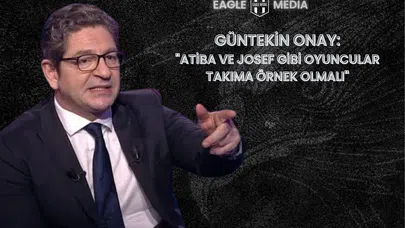 "Kadro Mühendisliği Duygusallıktan Uzak Olmalı"