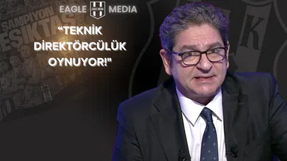 Güntekin Onay'dan Solskjaer'e Sert Eleştiri