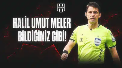Beşiktaş'ın En Az 2 Penaltısı Verilmedi!