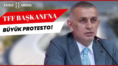 İbrahim Hacıosmanoğlu'na Şampiyonluk Töreninde Büyük Tepki: Tribünlerden Islık ve Yuhalama