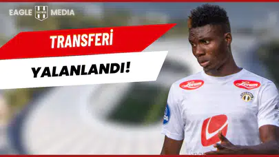 Beşiktaş’la Anılan Oyuncu Sözleşmesini Uzattı