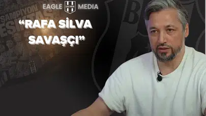 İlhan Mansız’dan Beşiktaş Seçimi ve Maç Yorumu