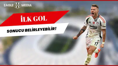 Fenerbahçe-Beşiktaş: Kim Öne Geçerse, Kaybetmiyor!