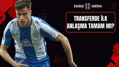 Beşiktaş'ın İlk Transferi Belli İddiası!