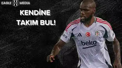 Beşiktaş Bonservis Bedelsiz Gönderiyor!