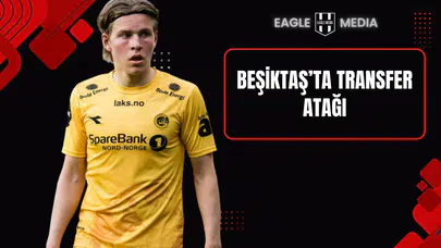 Beşiktaş'ta Kanat Operasyonu!