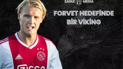 Beşiktaş Golcü Arayışında: Rota Belçika