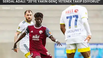 Beşiktaş’ın Radarında 20 Oyuncu Var