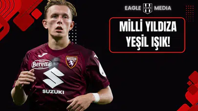 Beşiktaş, Norveçli Yıldızın Peşinde