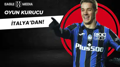 Beşiktaş, Yeni Bir Orta Saha Arıyor: Transferde Hedef Belirlendi