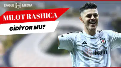 Milot Rashica'ya Trabzonspor İlgisi!