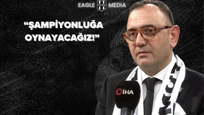 Murat Kılıç: “Tüm Mali Sıkıntıyı Ortadan Kaldırmış Olacağız”