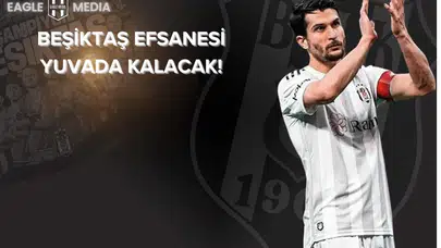 Necip Uysal ile Devam Kararı