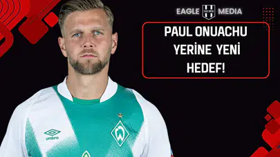 Beşiktaş'tan Sürpriz Hamle!