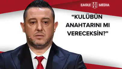 Beşiktaş’ta Ronaldo Söylentileri Ciddiye Alınıyor mu? Nihat Kahveci Açıkladı