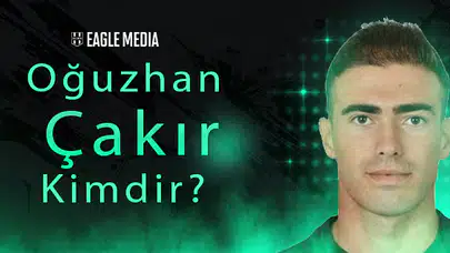 Oğuzhan Çakır Kimdir? Kaç Yaşındadır? Nasıl Bir Hakemdir?