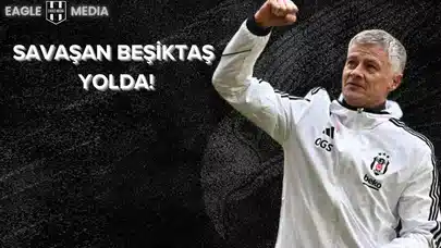 Solskjær'den Taraftara Net Mesaj: “Zafer Yakındır, Hazır Olun”