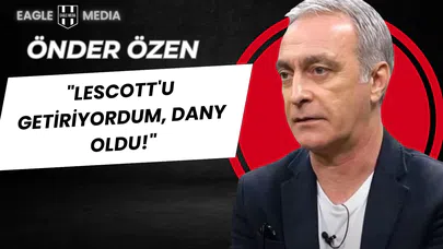 Önder Özen Geçmişteki Büyük Skandalı Belgesiyle Açıkladı