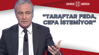 Önder Özen: “Beşiktaş Doğru Takım Kurarsa, Stadı Darphane Gibi Çalışır”