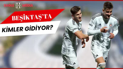 Beşiktaş'ta Transfer Gelişmeleri: Paulista, Muçi ve Joao Mario