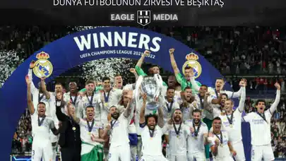 Beşiktaş İçin Yol Haritası ve En Çok Gelir Elde Eden 3 Kulüp