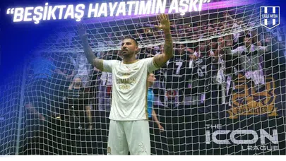Ricardo Quaresma’dan Beşiktaş İtirafı