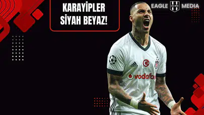 Beşiktaş’ın Efsaneleri Curaçao’da Nostalji Yaşattı