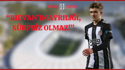 Rıdvan Yılmaz İçin Türkiye'ye Dönüş Sinyalleri! İskoç Basınından Flaş Açıklamalar