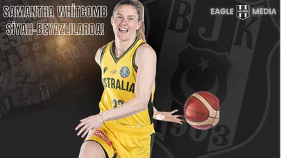 🏀 Beşiktaş BOA’dan İddialı Hamle