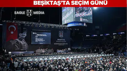 Olağan Seçimli Genel Kurul Bugün Yapılıyor