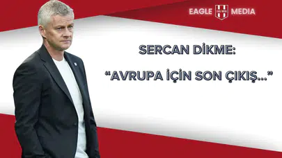 Türkiye Kupası'nın Ardından Tek Umut