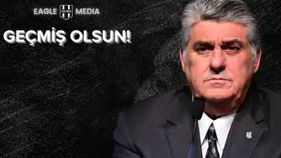 Serdal Adalı'nın Oğlunun Aracı Alev Aldı!