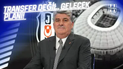 Serdal Adalı Ekonomik Reform Peşinde