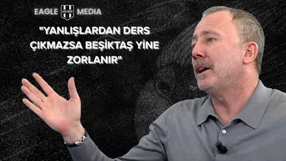 "Bu Sezondan Ders Almazlarsa Gelecek de Karanlık"