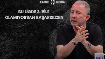 Sergen Yalçın: “Solskjaer Bu Açıklamalarla Uzun Ömürlü Olmaz”